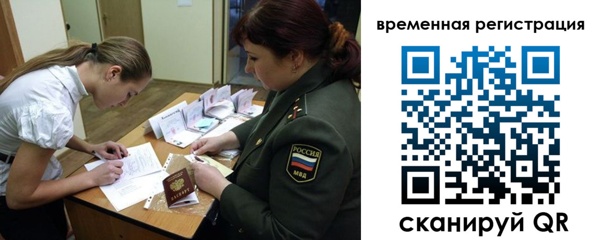 прописка гарантия в Камышлове